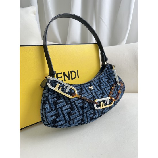 FENDI D886480