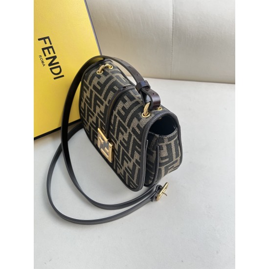 FENDI D886580