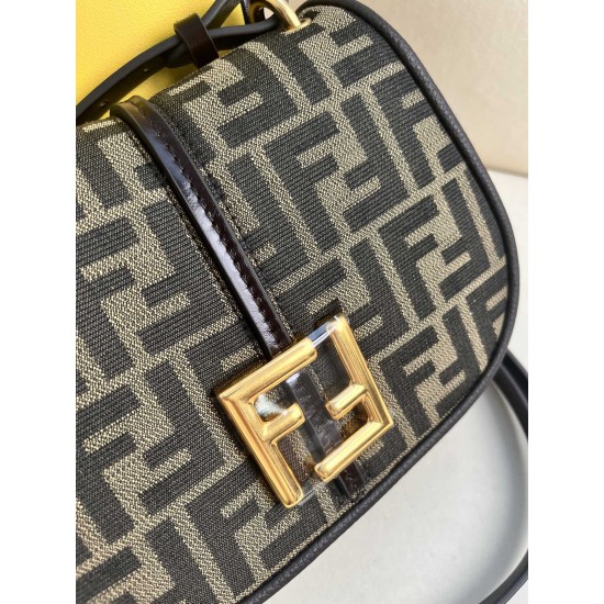 FENDI D886580