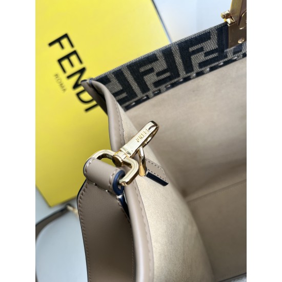 FENDI D886780