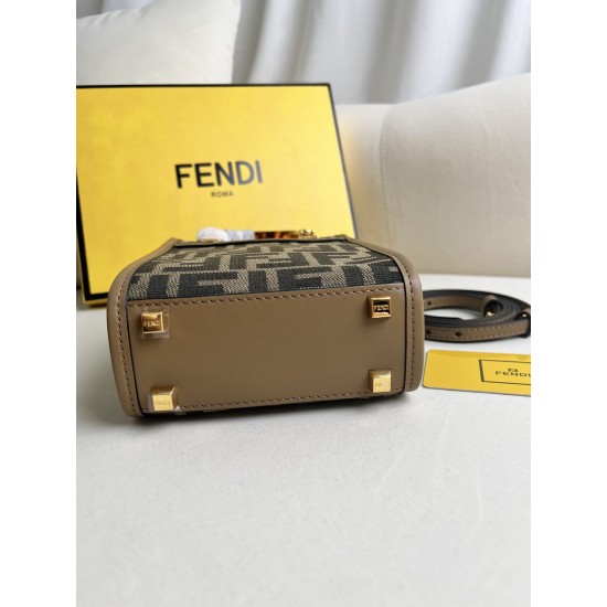 FENDI D886500