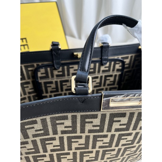 FENDI  D886650