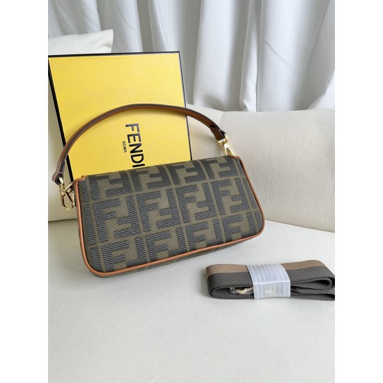 FENDI D886620