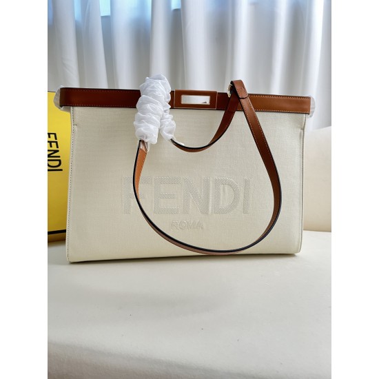 FENDI  D886650