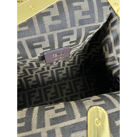 FENDI D886680