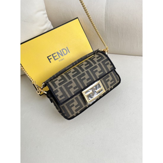 FENDI D886400