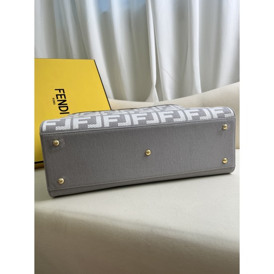 FENDI  D886650