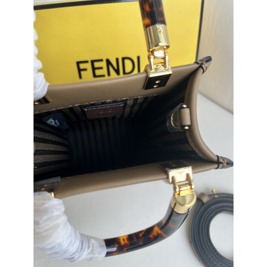 FENDI D886500