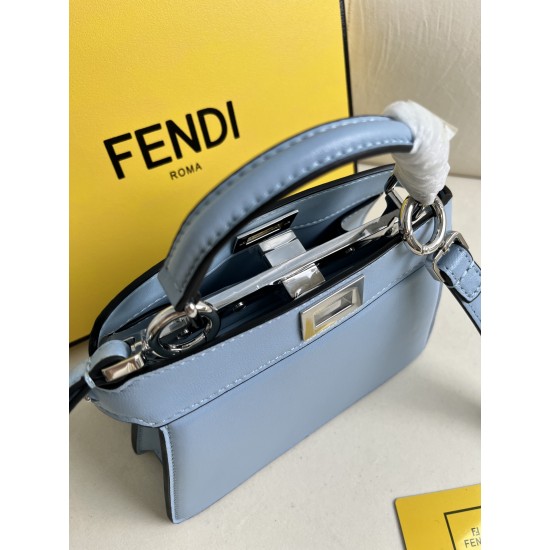 FENDI D886680