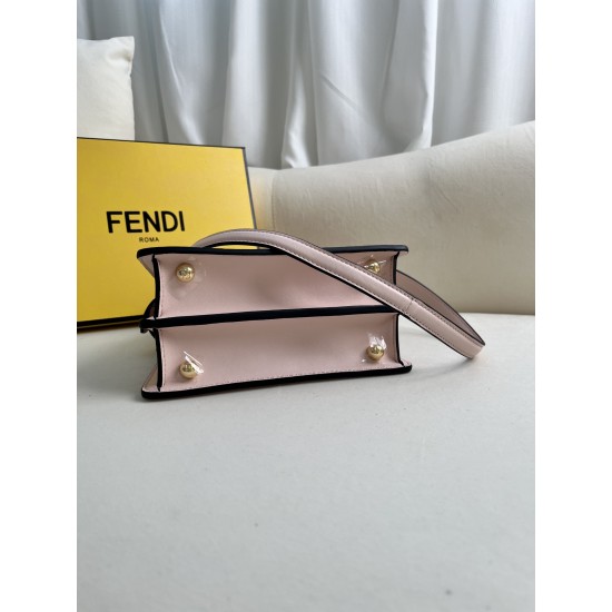 FENDI D886680