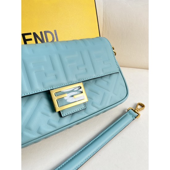 FENDI D886650