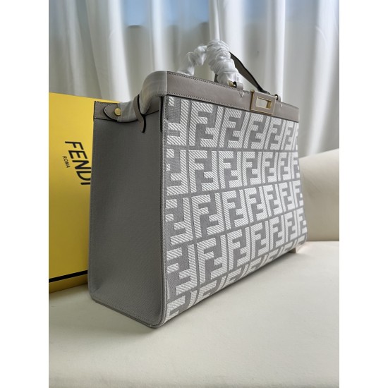 FENDI  D886650