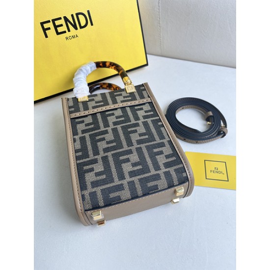 FENDI D886500