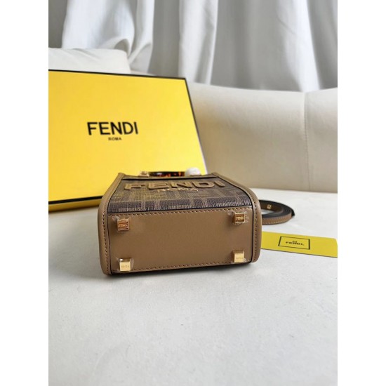 FENDI D886500