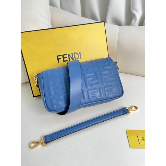 FENDI D886650