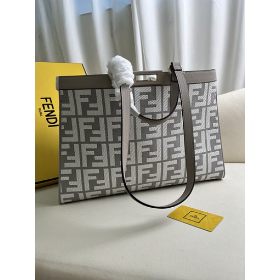 FENDI  D886650