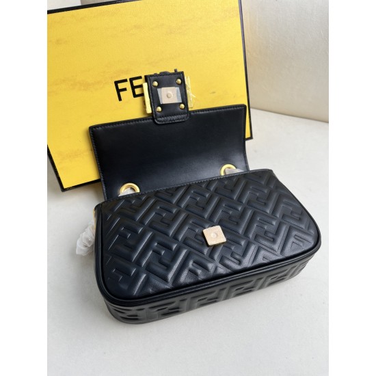 FENDI D886600