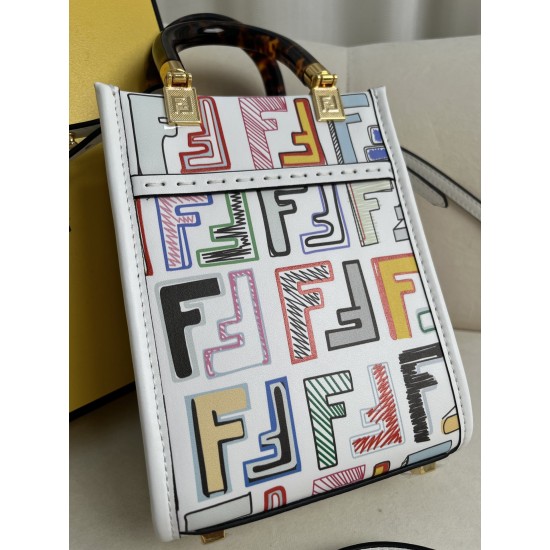 FENDI D886520