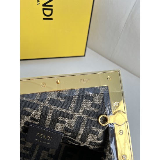 FENDI D886790