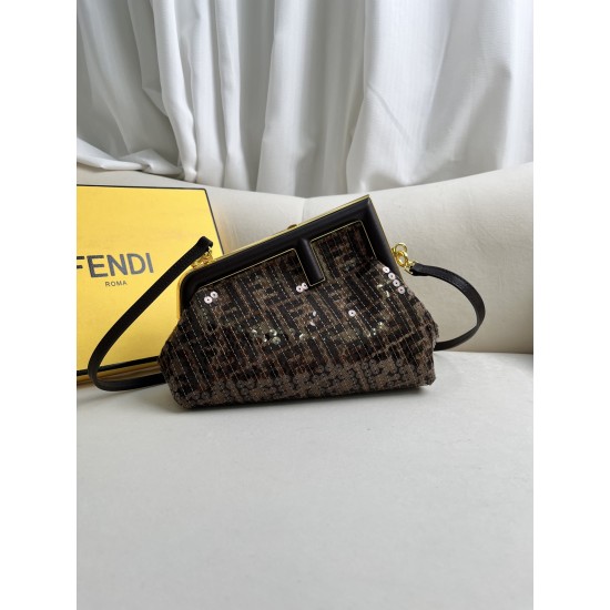 FENDI D886610