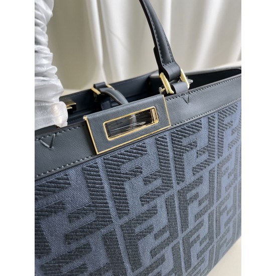 FENDI  D886650