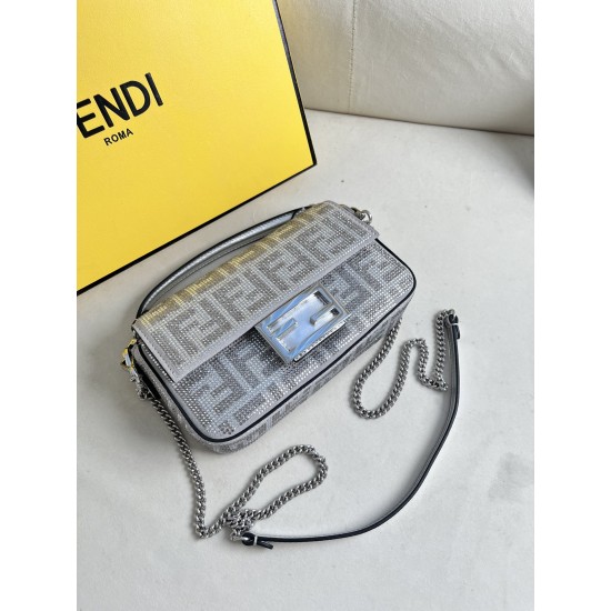 FENDI D886620