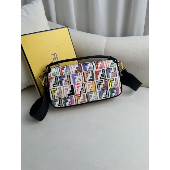 FENDI D886650