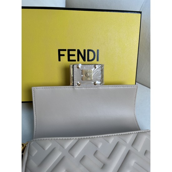 FENDI D886550