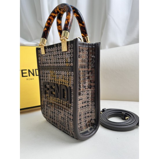 FENDI D886520