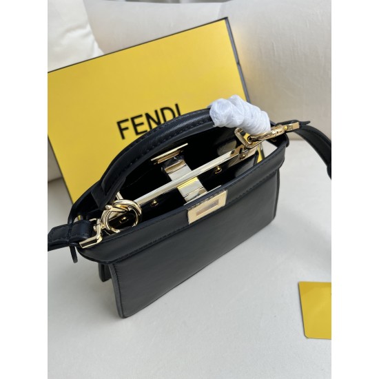 FENDI D886680