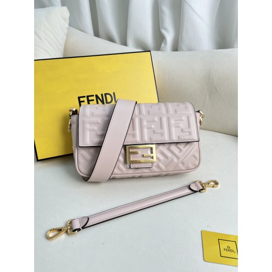 FENDI D886650