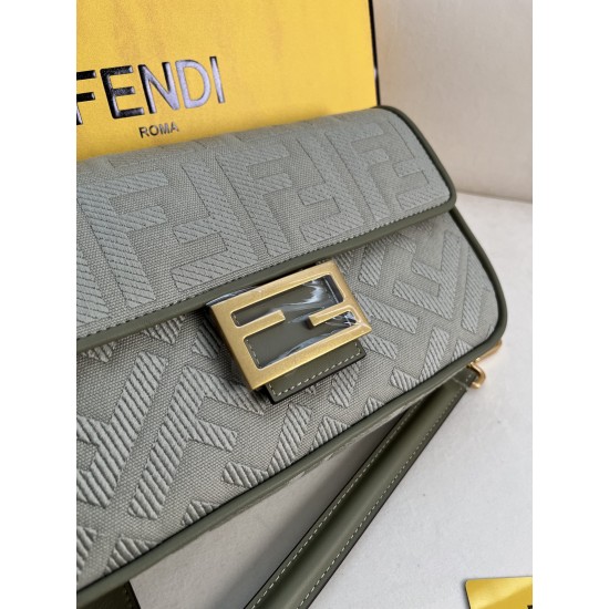 FENDI D886580