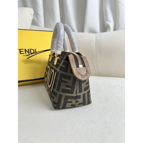 FENDI D886480