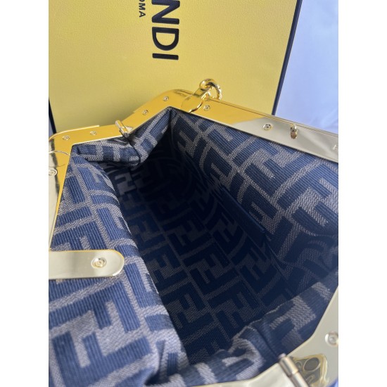 FENDI D886600