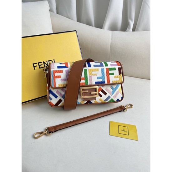 FENDI D886620