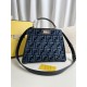 FENDI D886700