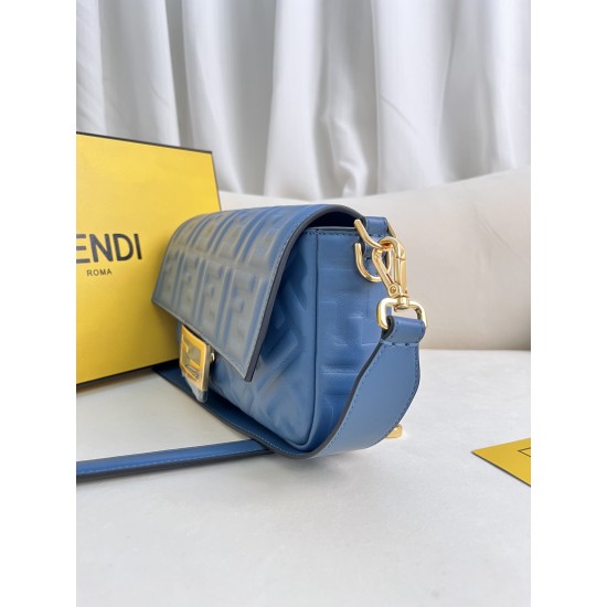 FENDI D886650