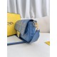 FENDI D886650