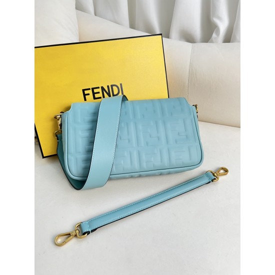 FENDI D886650