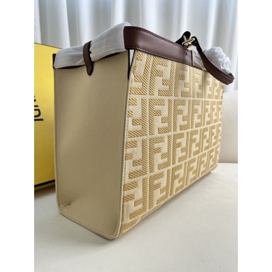 FENDI  D886650