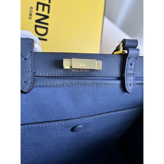 FENDI  D886650