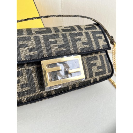 FENDI D886400