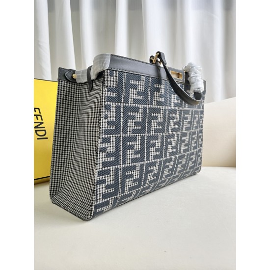 FENDI D886650