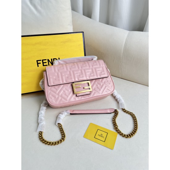 FENDI D886600