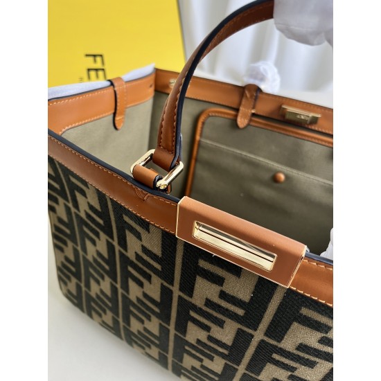 FENDI  D886650