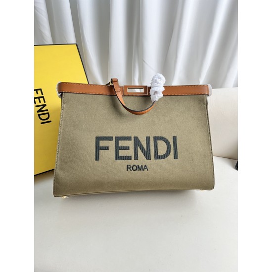 FENDI  D886650