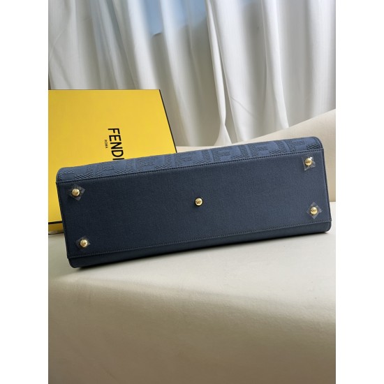 FENDI  D886650