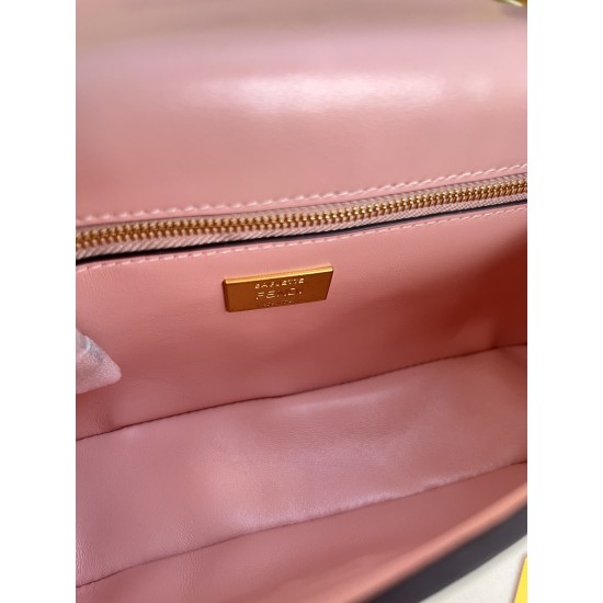 FENDI D886600