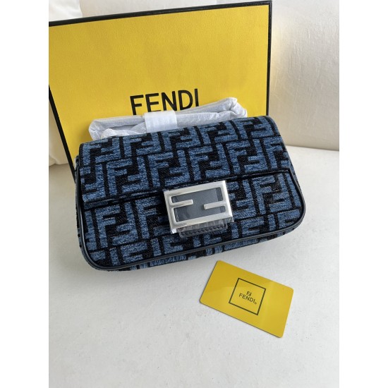 FENDI D886580