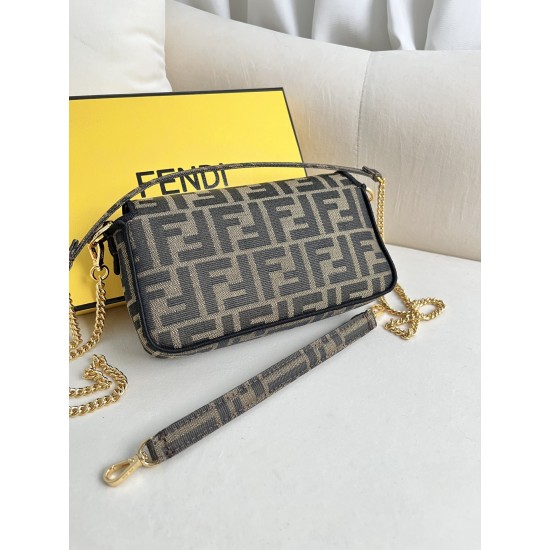 FENDI D886400